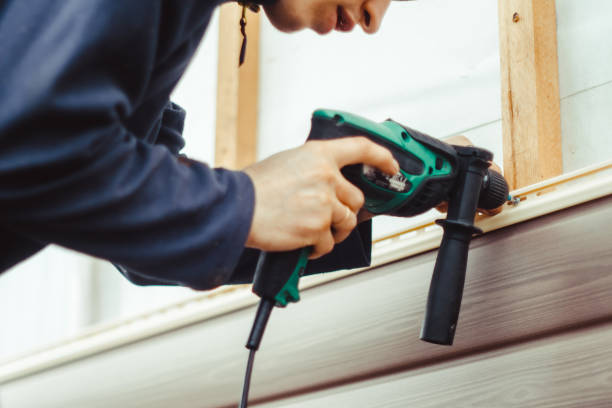 Custom Trim and Detailing for Siding in Vevay, IN